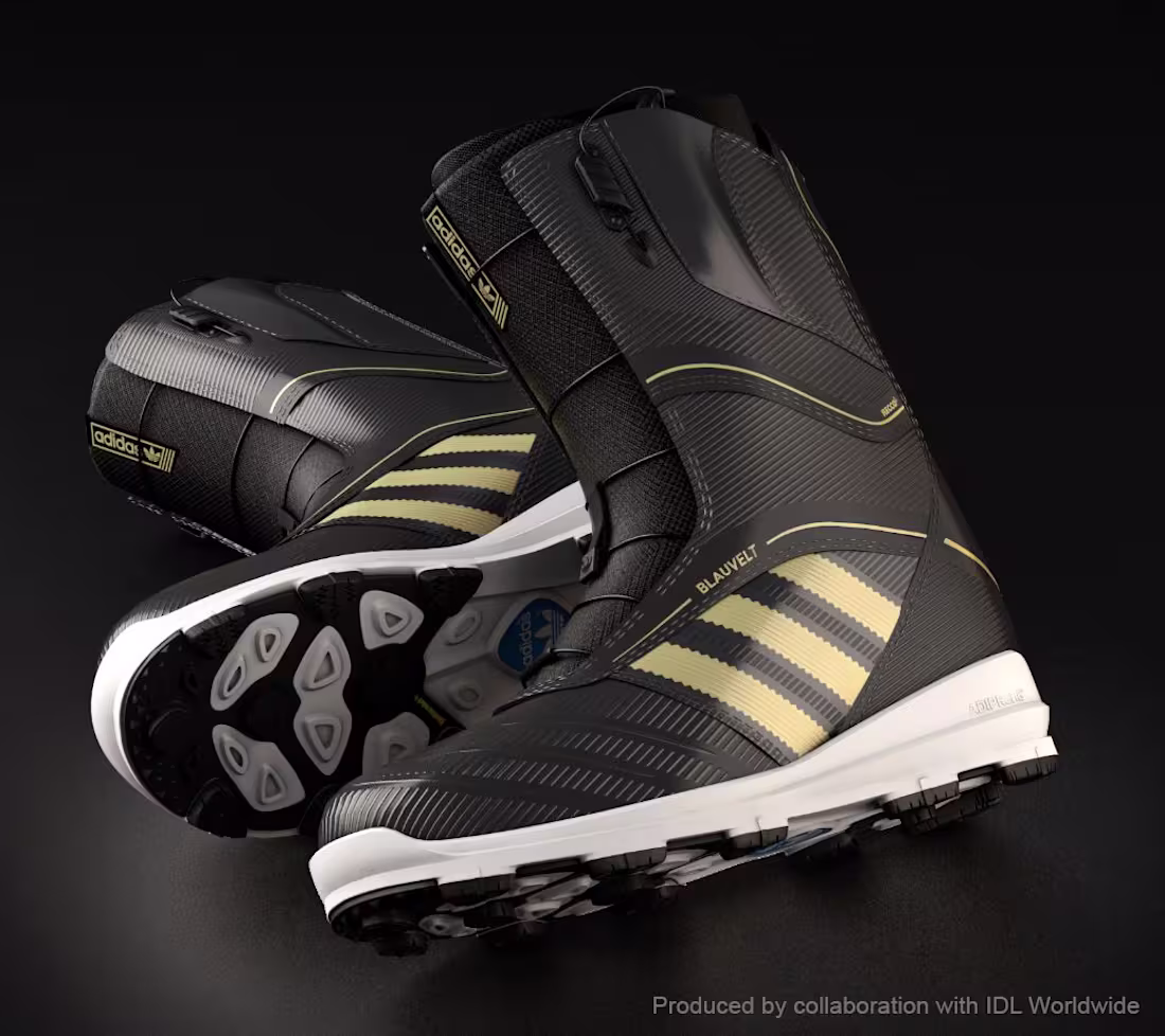 Cover image for Footwear Design and Rendering