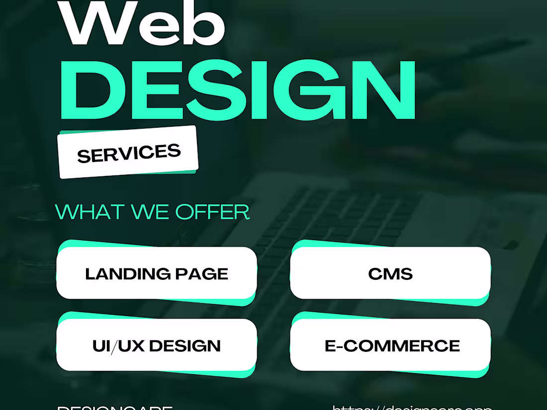 Cover image for Ecommerce Website Development