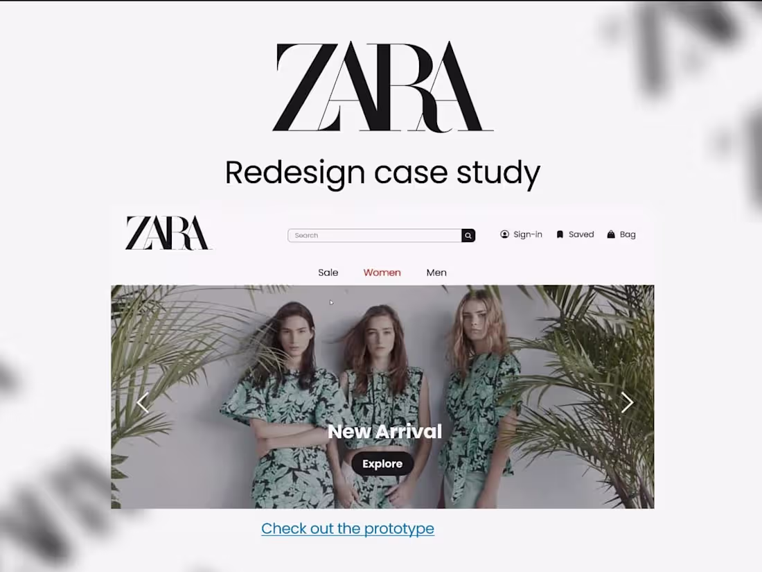 Cover image for Behance
