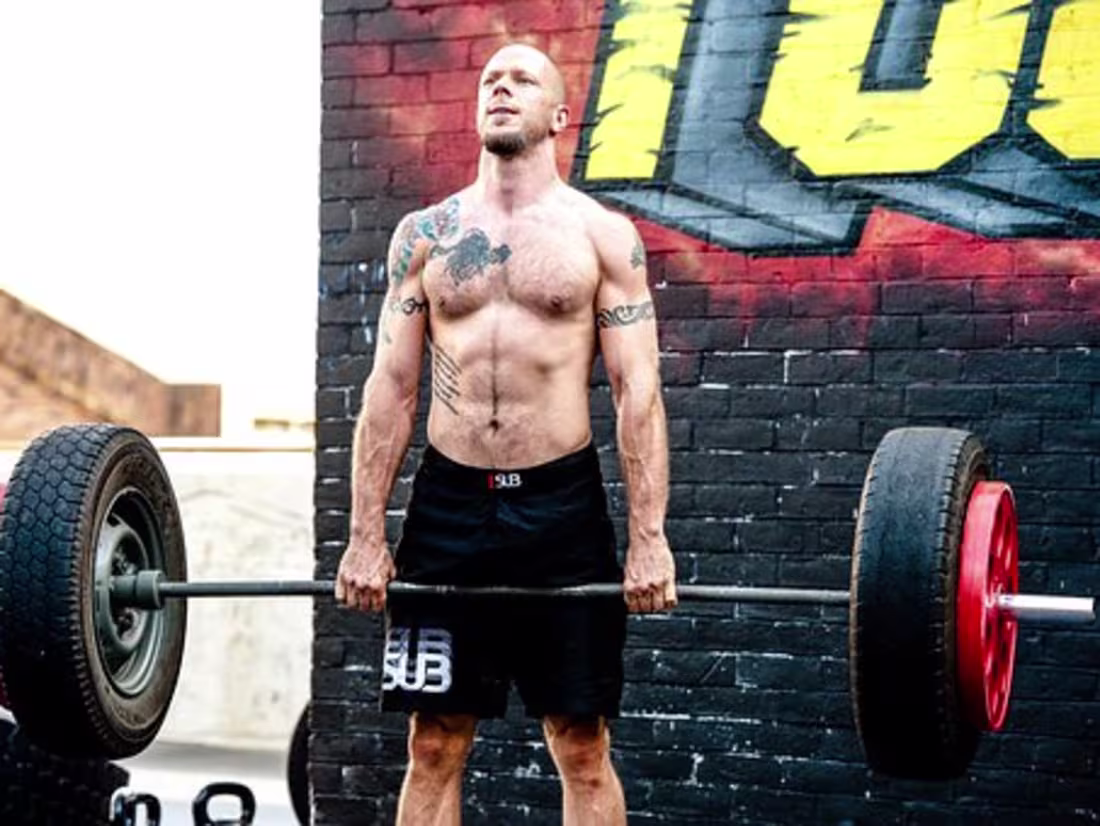 Cover image for 7 Surprising Ways Deadlifts Can Boost Your Health And Fitness G…