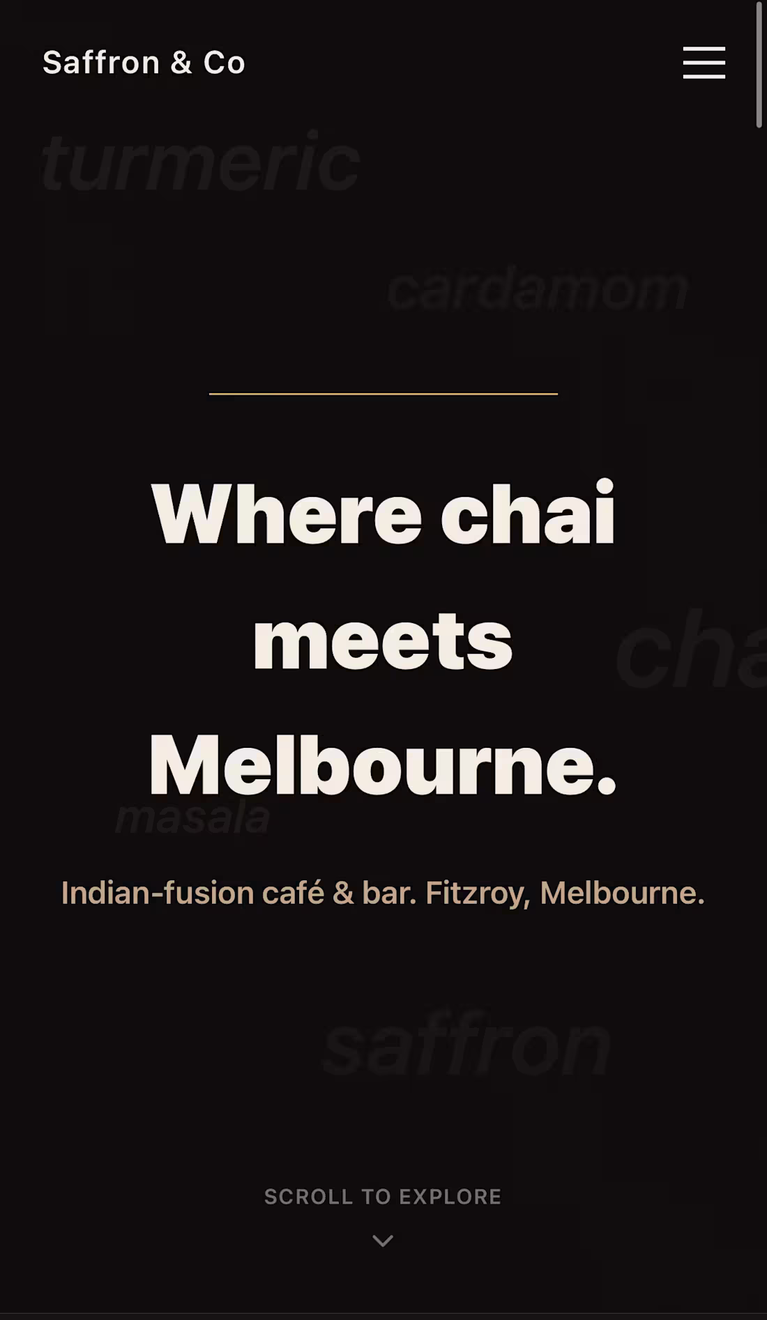 Cover image for A café can look brilliant