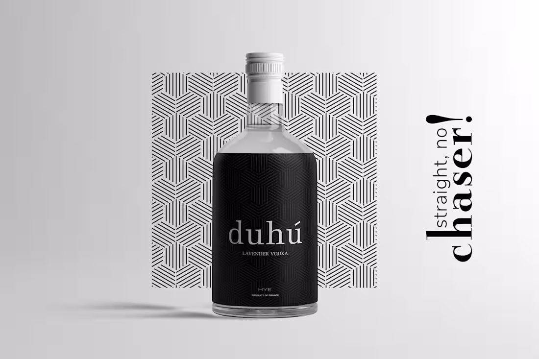 Cover image for Bottle & Packaging Design