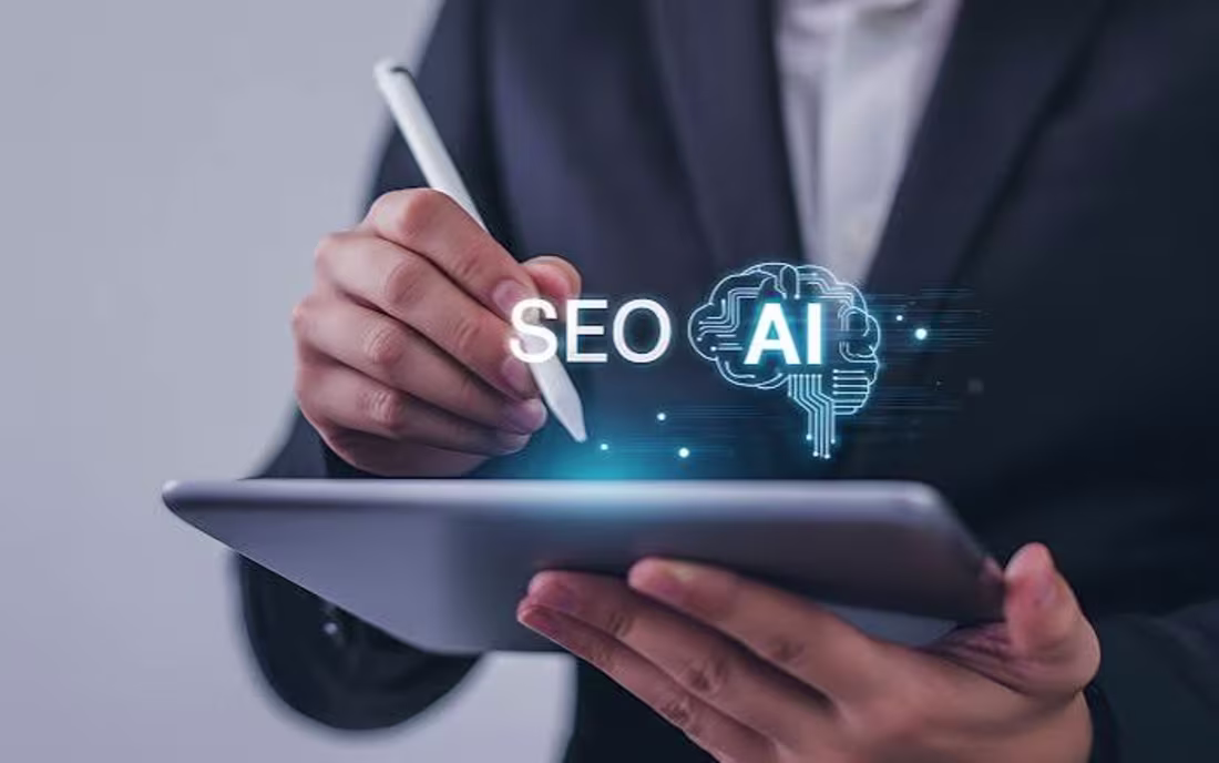 Cover image for AI Tools SEO Growth Campaign
