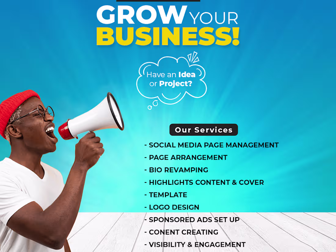 Cover image for Boost Your Brand with Timely Social Strategies