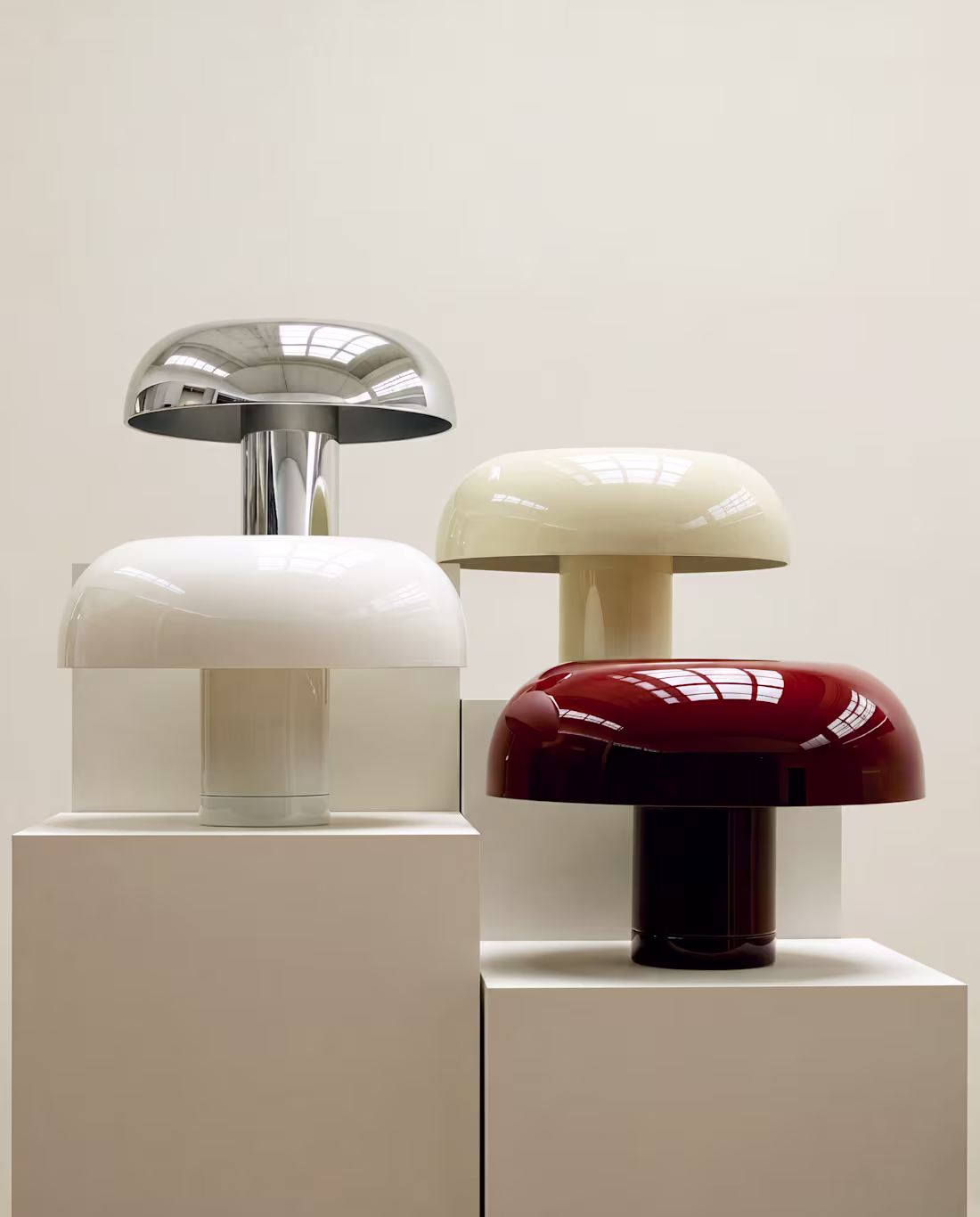 Cover image for Furniture & Interior Visualization