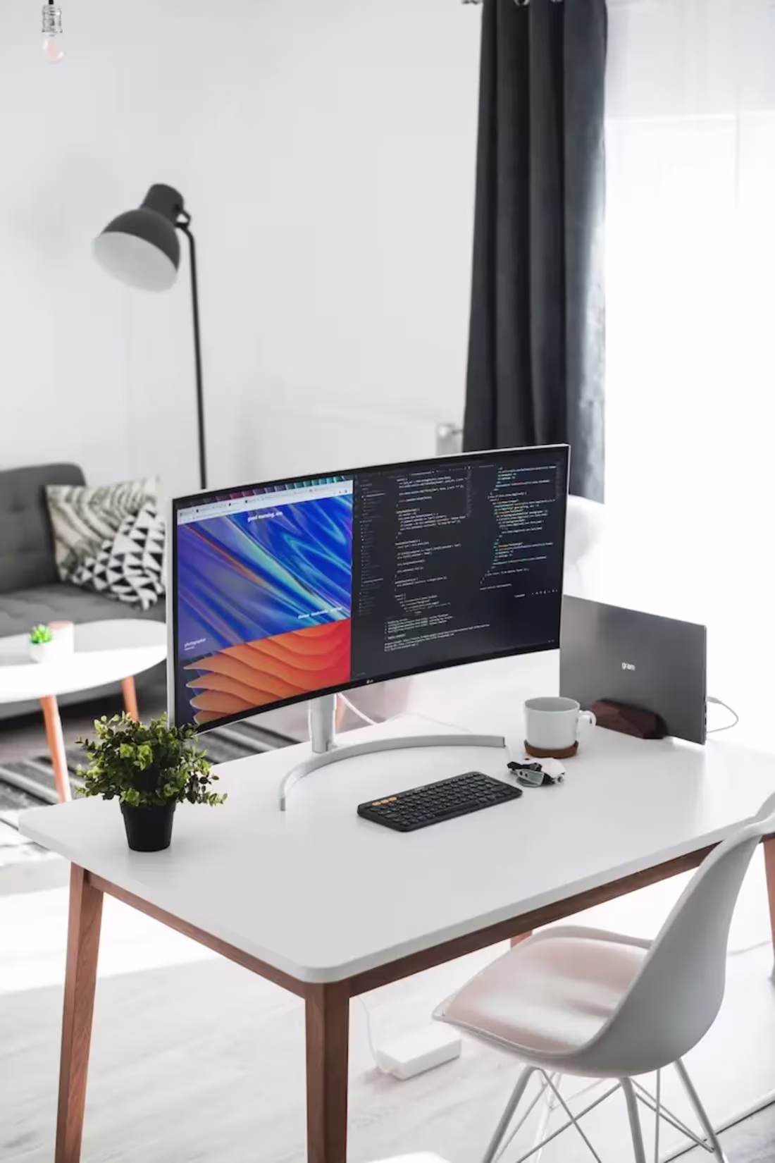 Cover image for Web development