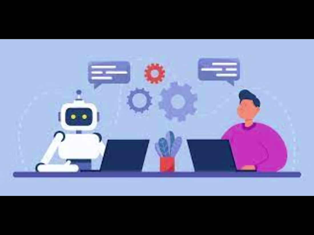 Cover image for AI Development/Integration