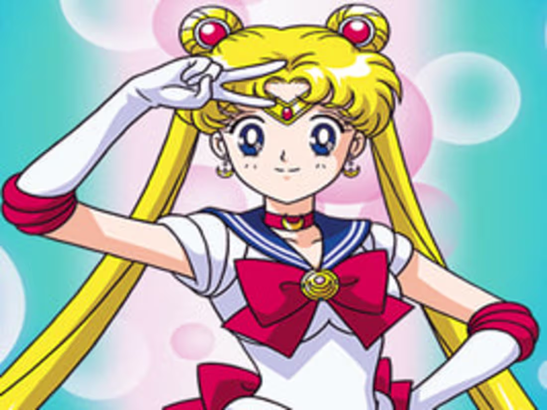 Cover image for Magical Girl Trading Cards