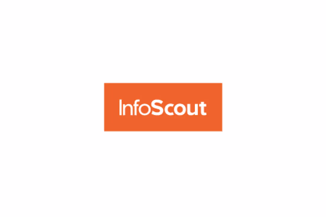Cover image for InfoScout Branding