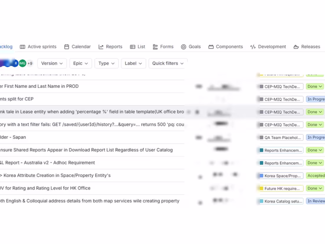 Cover image for B2B SaaS - Production Bug Triage & Release Management