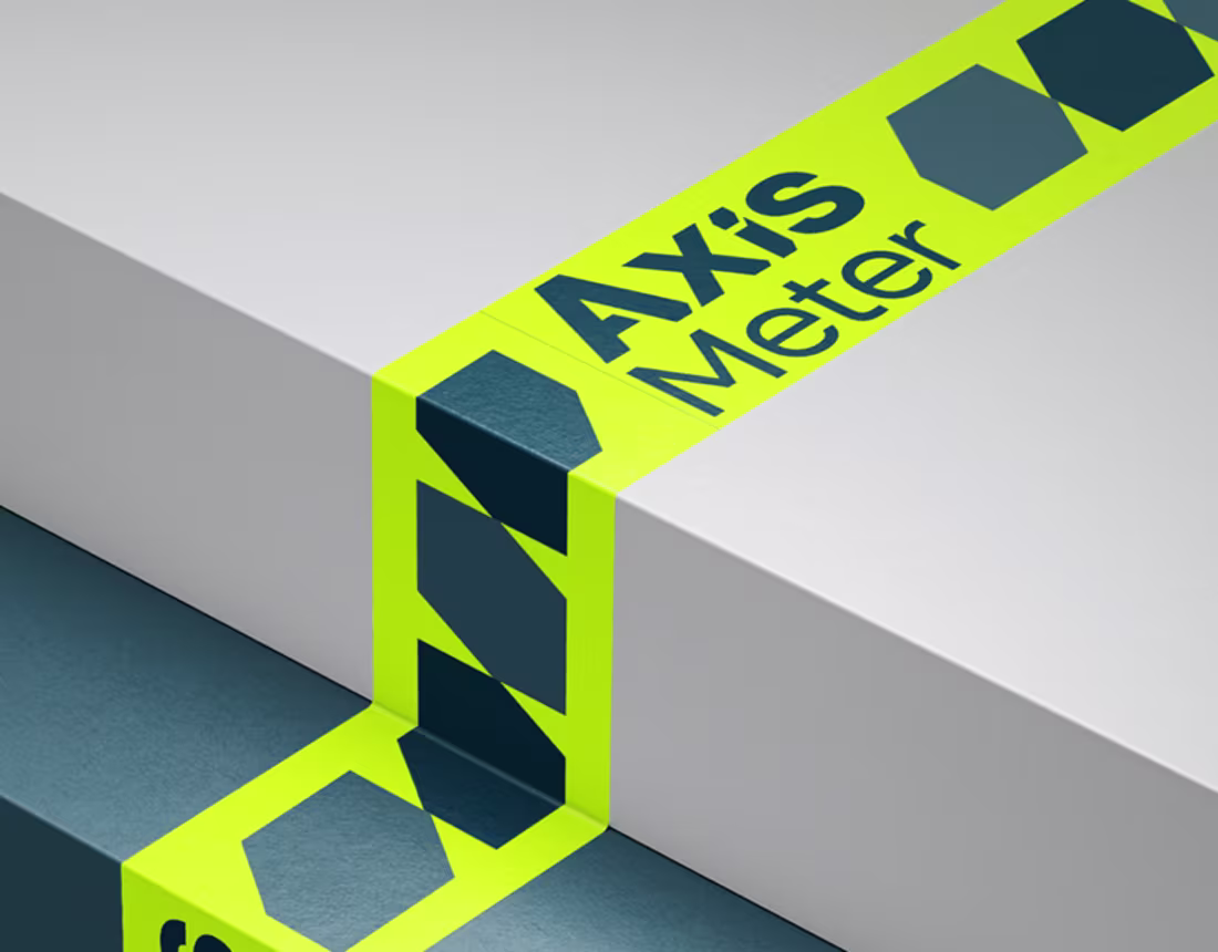 Cover image for Axis :: Behance