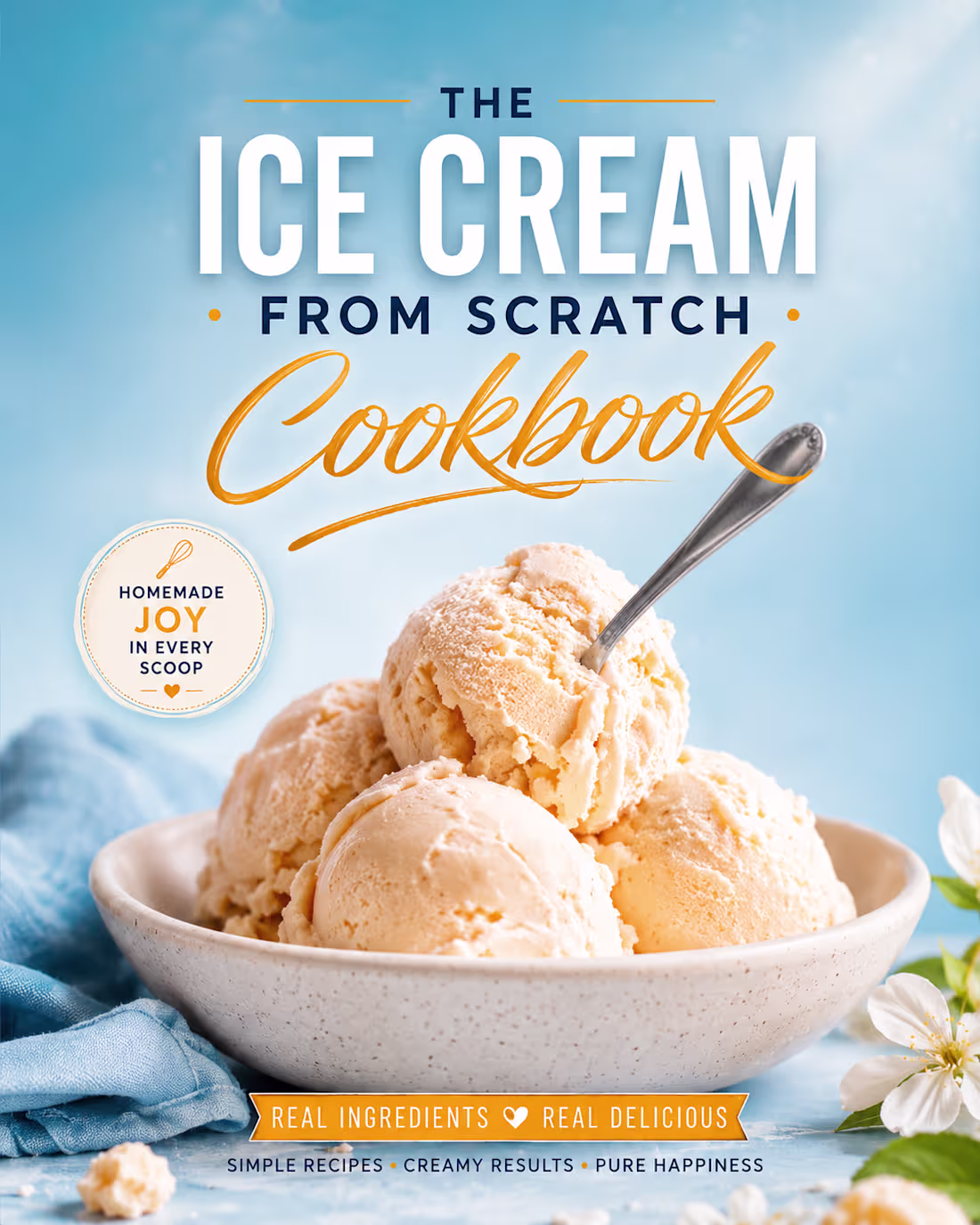 Cover image for An innovative and delicious promotional