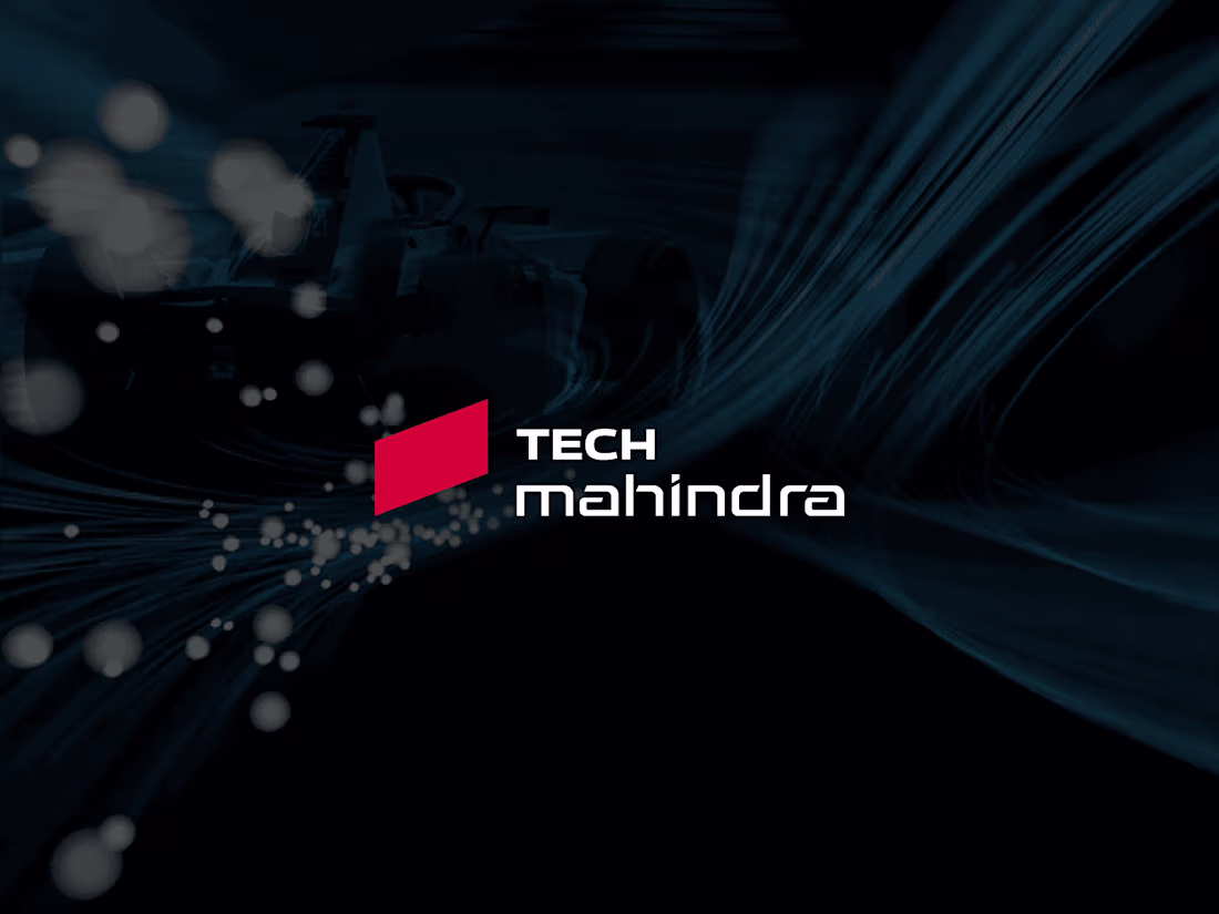 Cover image for TechMahindra