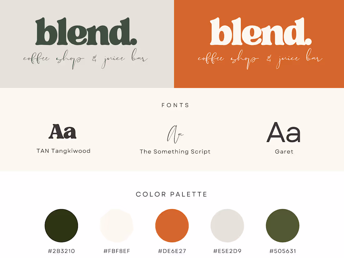 Cover image for Branding That Connects:Custom Design Solutions for Your Business