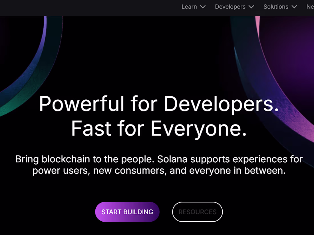 Cover image for Crypto website on Framer