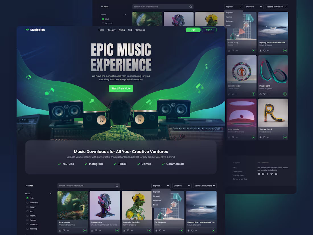 Cover image for Hi..I am a UI/UX designer