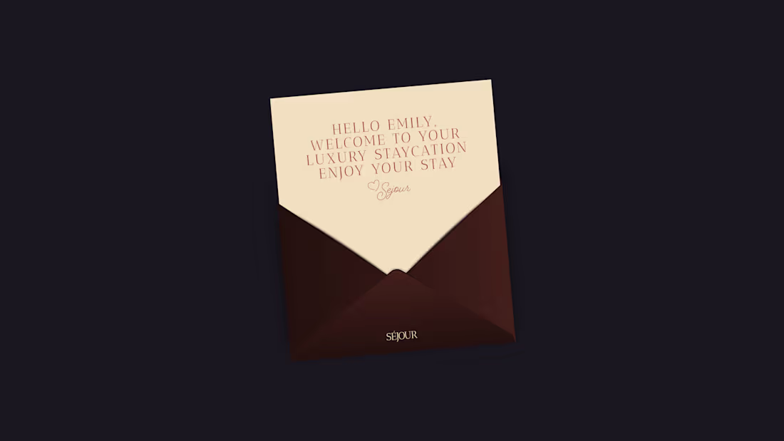 Cover image for A quick branding proposal.