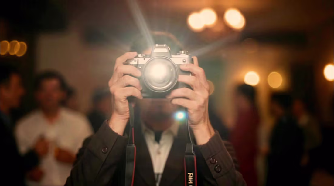 Cover image for AI Cinematic Video & Visual Production