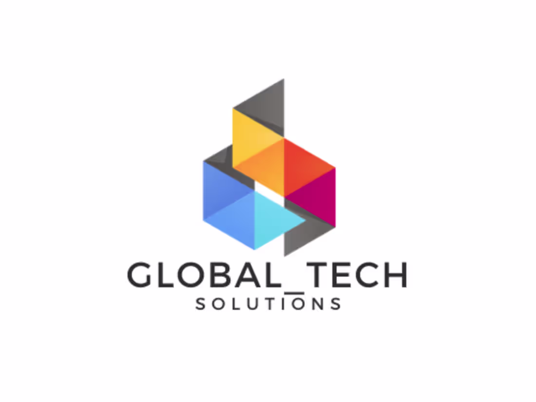 Cover image for Project 1: Minimalist Logo Design for Tech Startup