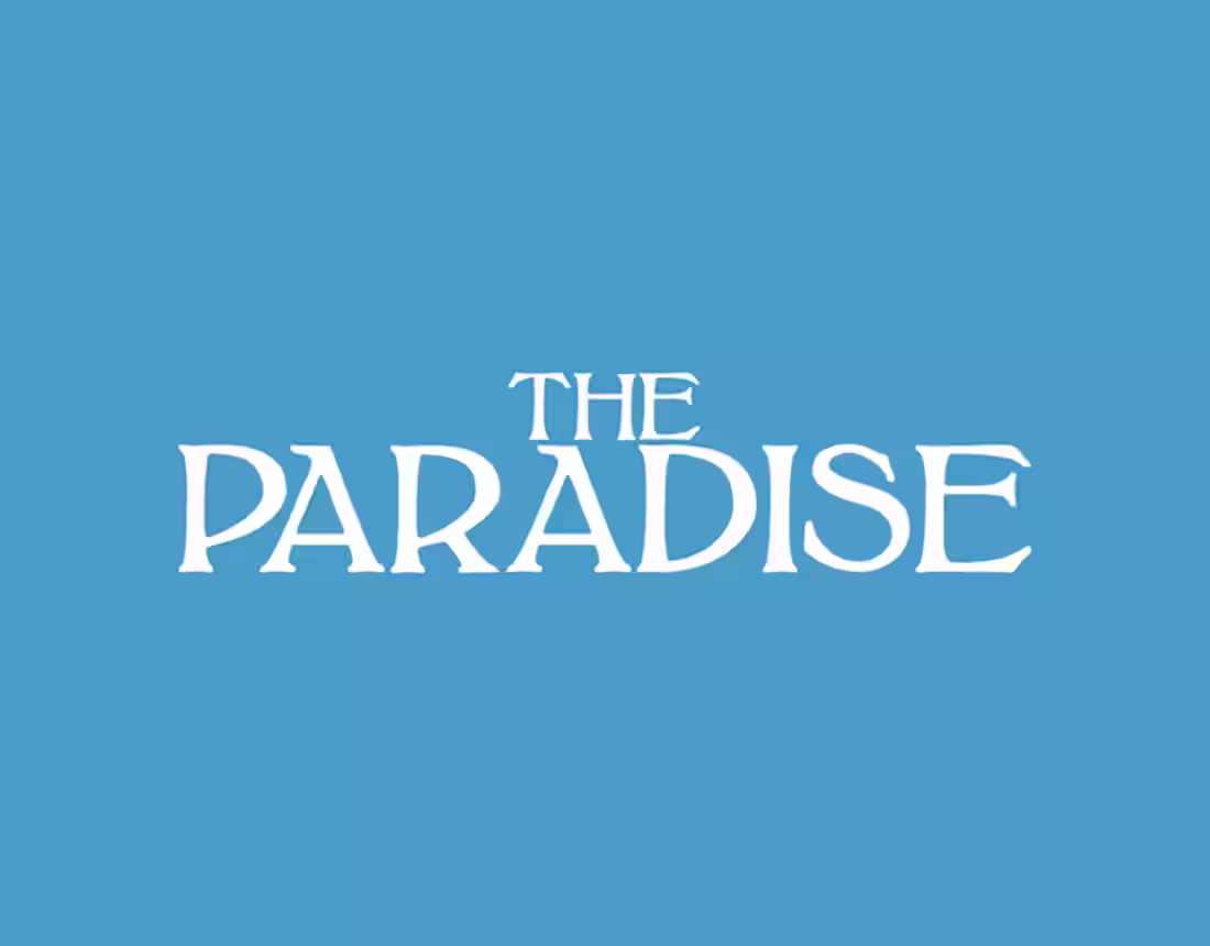 Cover image for Illustration | The Paradise Tote