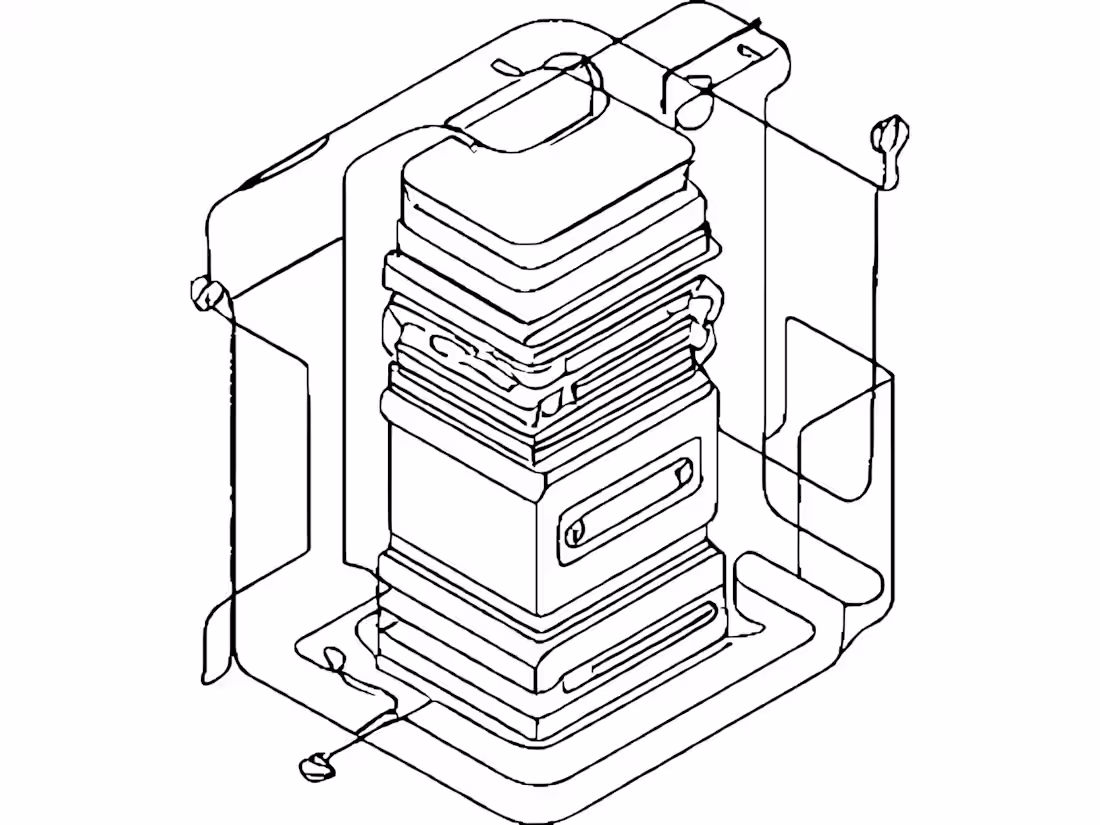 Cover image for Startup Tech Stack & Architecture Review