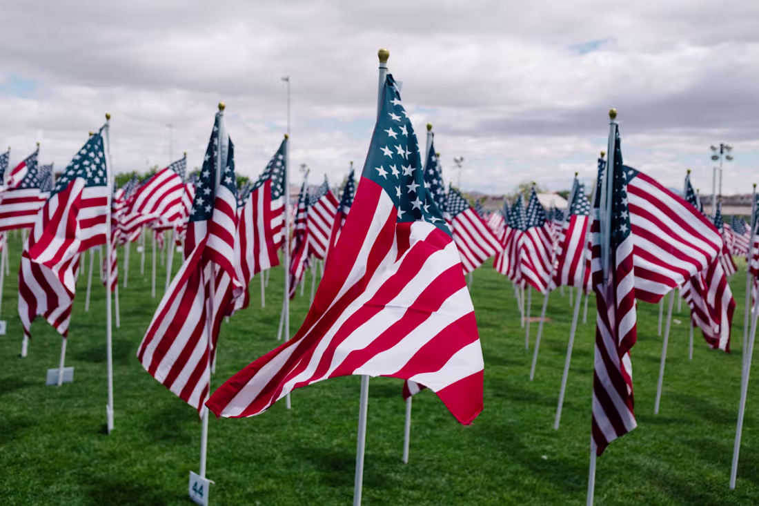 Cover image for Ways to Support Veterans in Baltimore - Baltimore Style