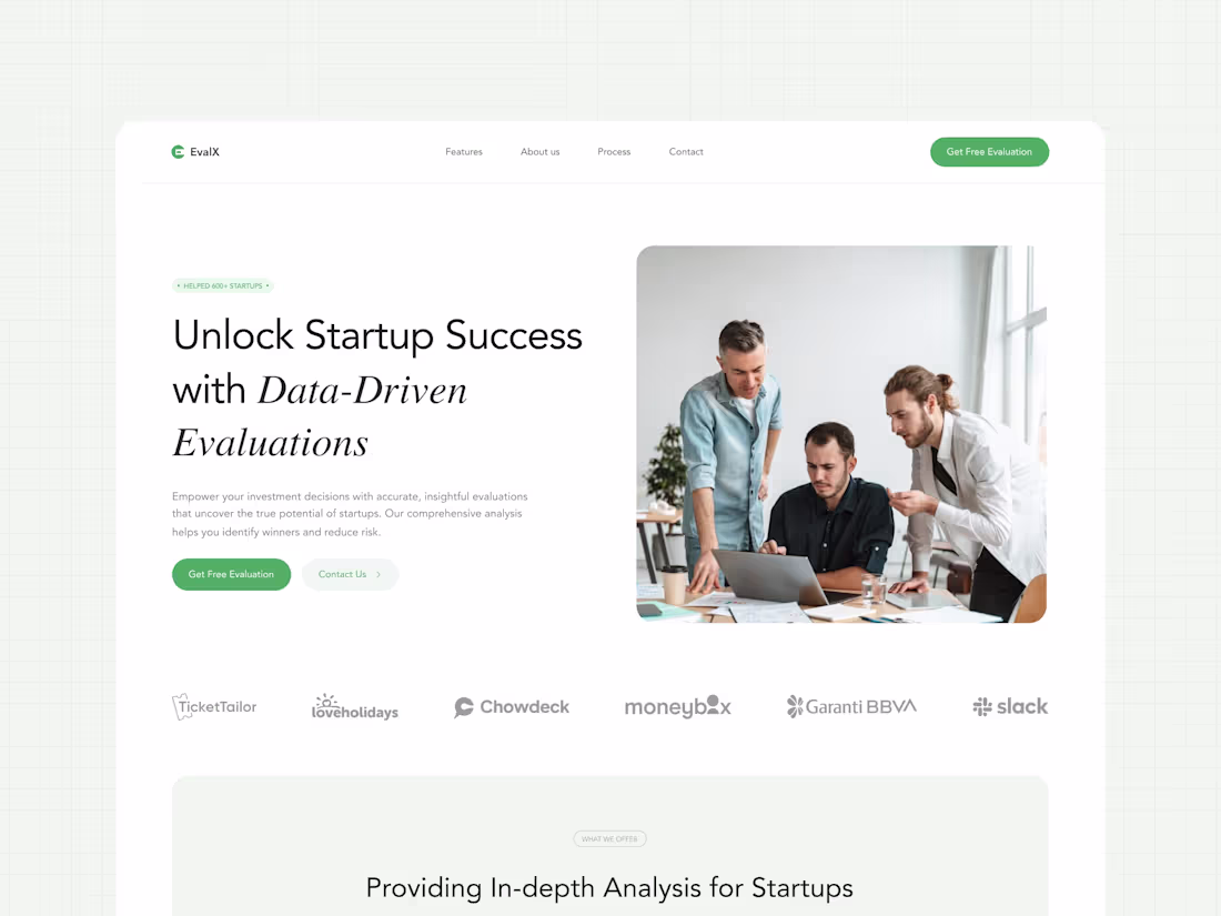 Cover image for Professional Website Design & Webflow Development