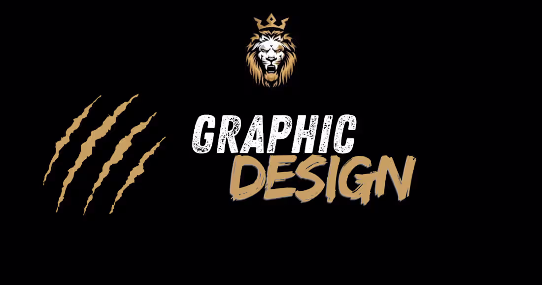 Cover image for Graphic Design and Other Services