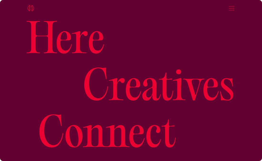 Cover image for Cleveland Creative House