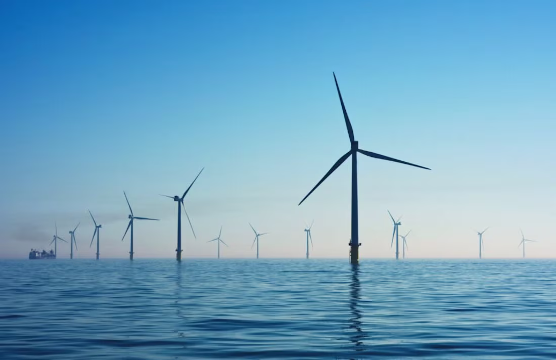 Cover image for Clean Energy & Sustainability Copywriting