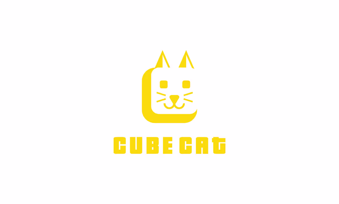 Cover image for Minimal Modern Logo