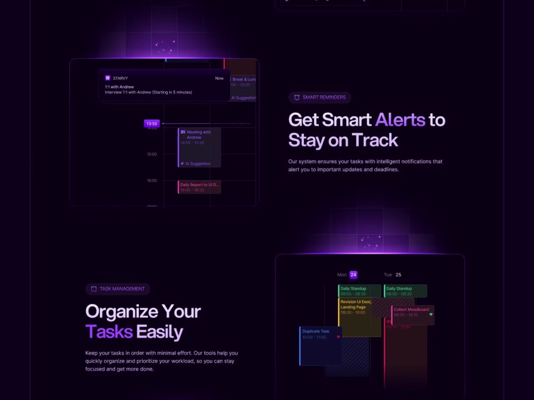 Cover image for Website & Landing Page Design
