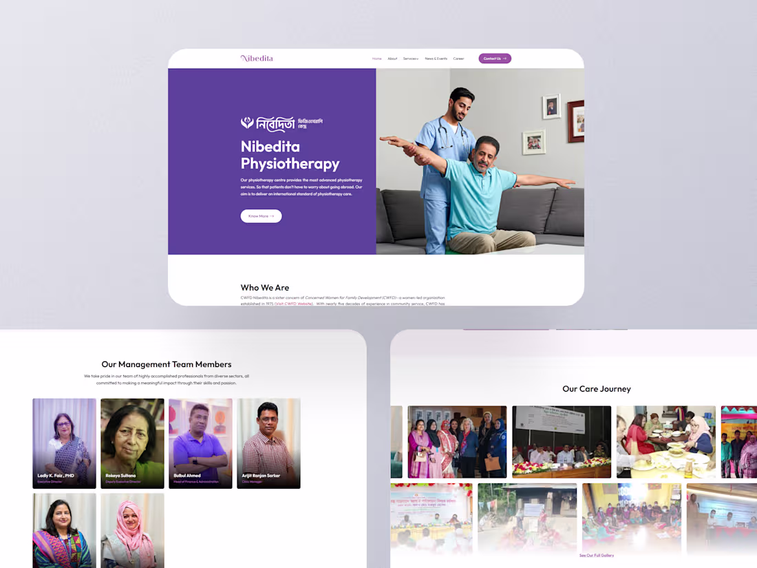 Cover image for Title: Figma to WordPress Conversion: