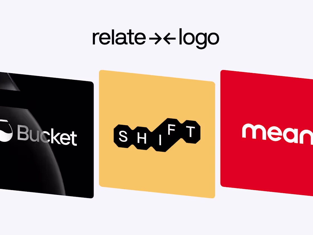 Cover image for Logo Design