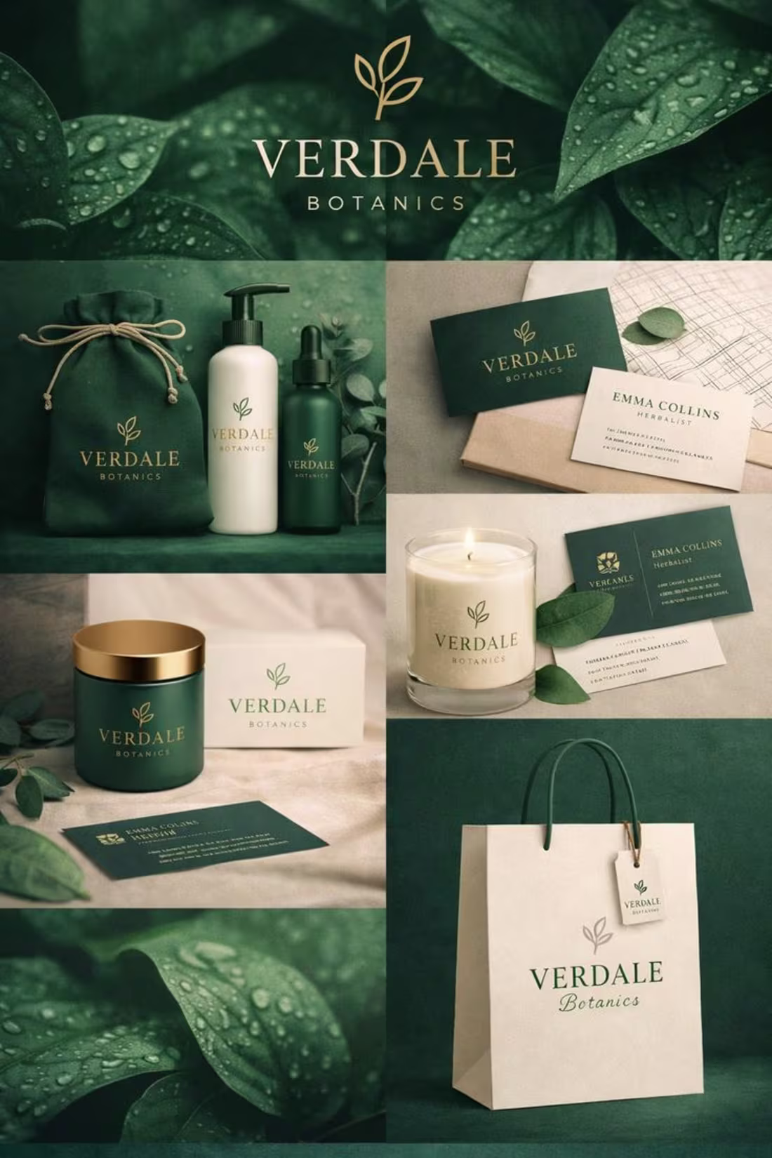 Cover image for Brand Designer