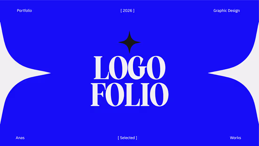 Cover image for Logofolio