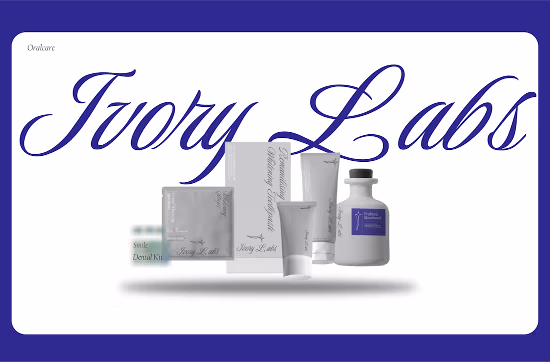 Cover image for Brand Identity Designer