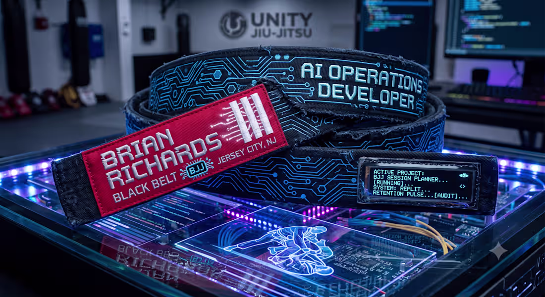 Cover image for Security & Code Audit for AI-Built Web Apps