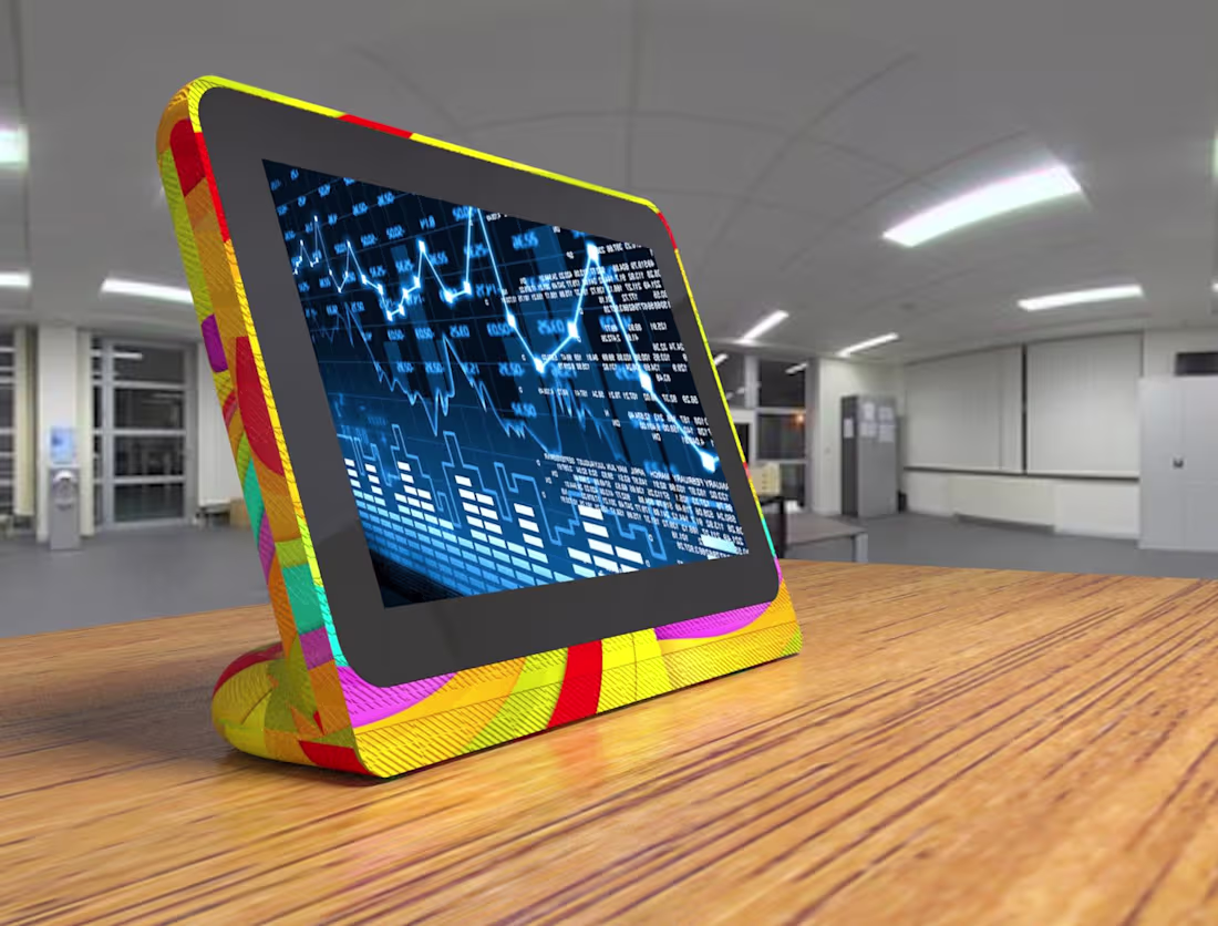 Cover image for 3d rendering