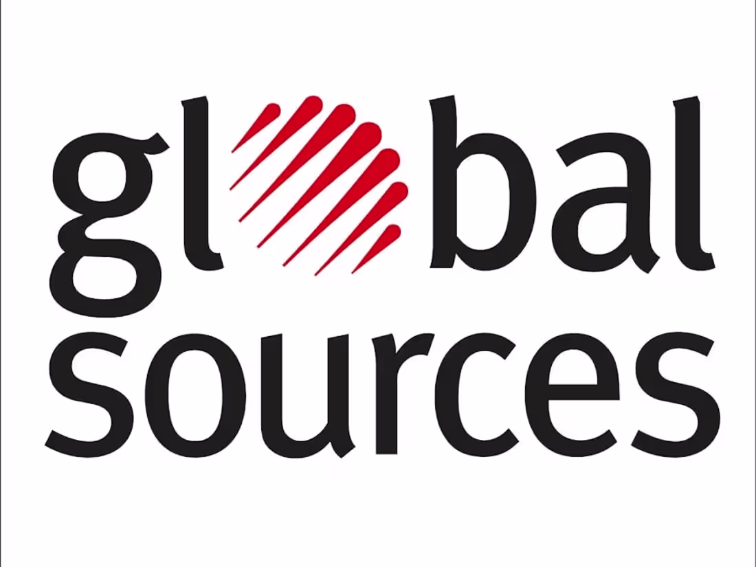 Cover image for GLOBAL SOURCES B2B PORTAL WHICH CONNECT BUYER & SELLER WORLDWIDE
