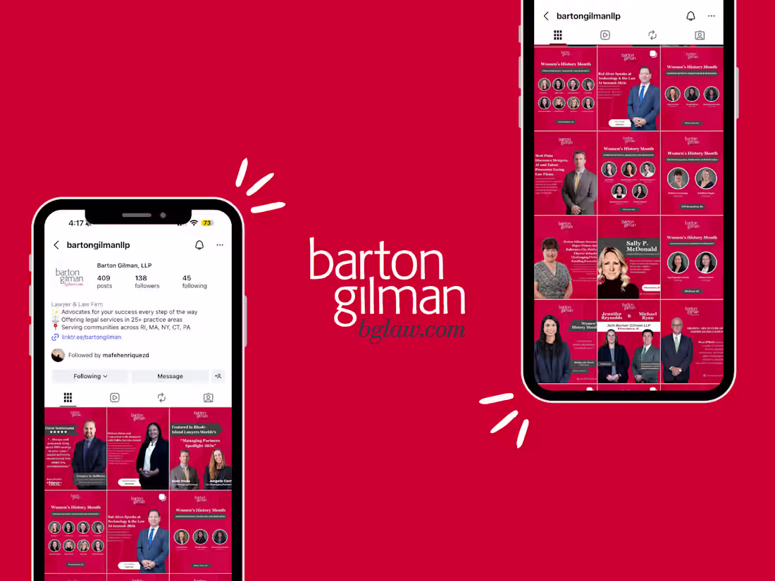 Cover image for Social Media Manager & Strategist
