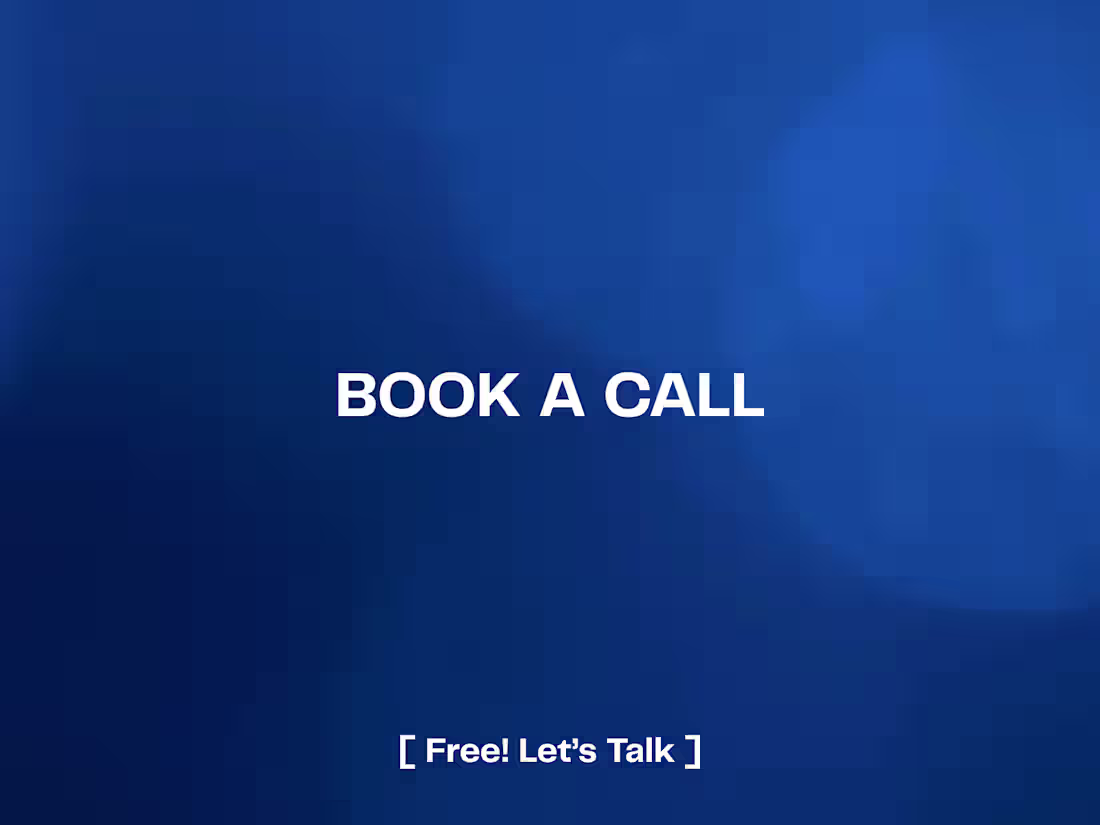 Cover image for Discovery Call