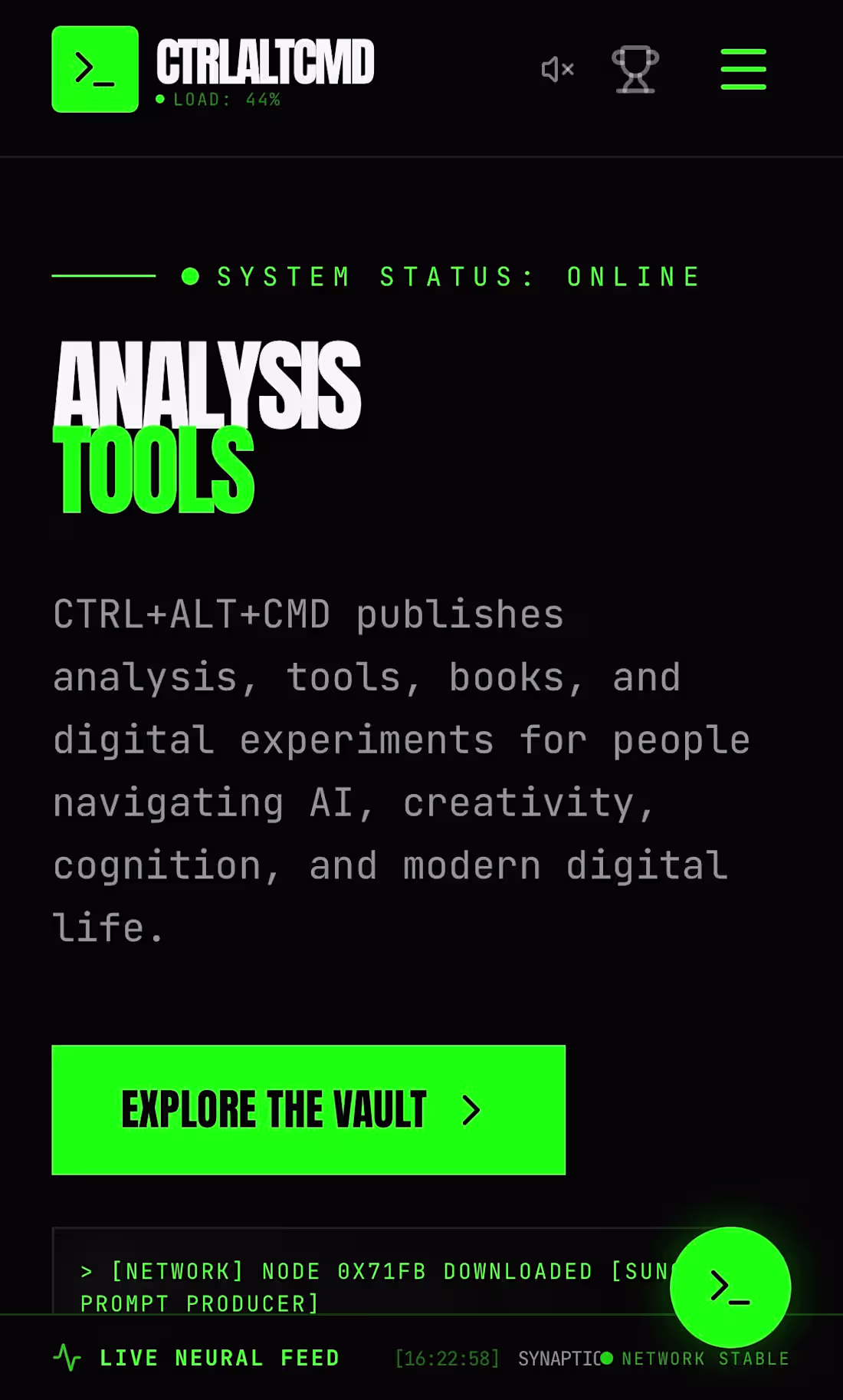Cover image for AI tools and tech