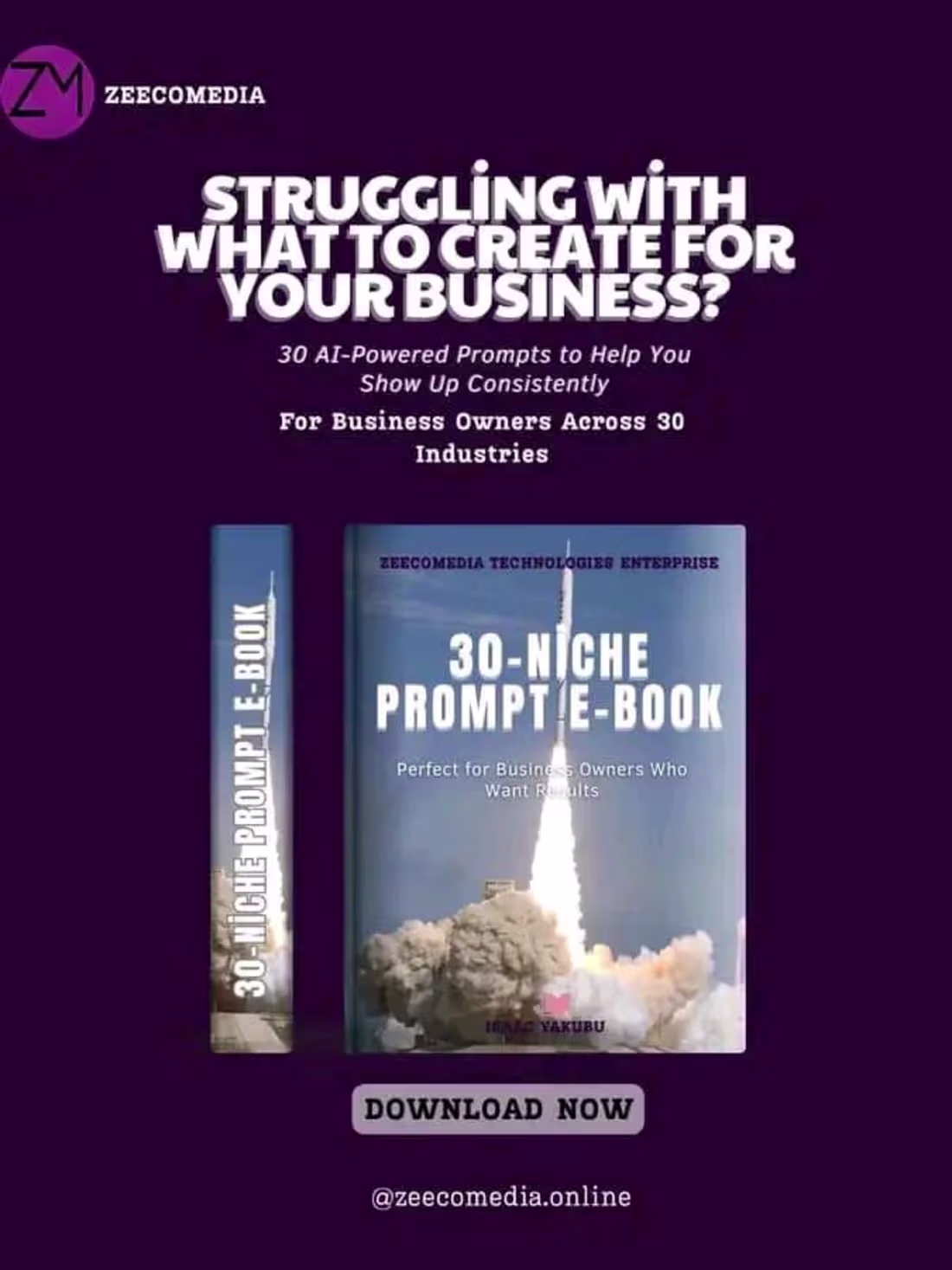 Cover image for Stuck on What Content to Create for Your Business? Stop gues...