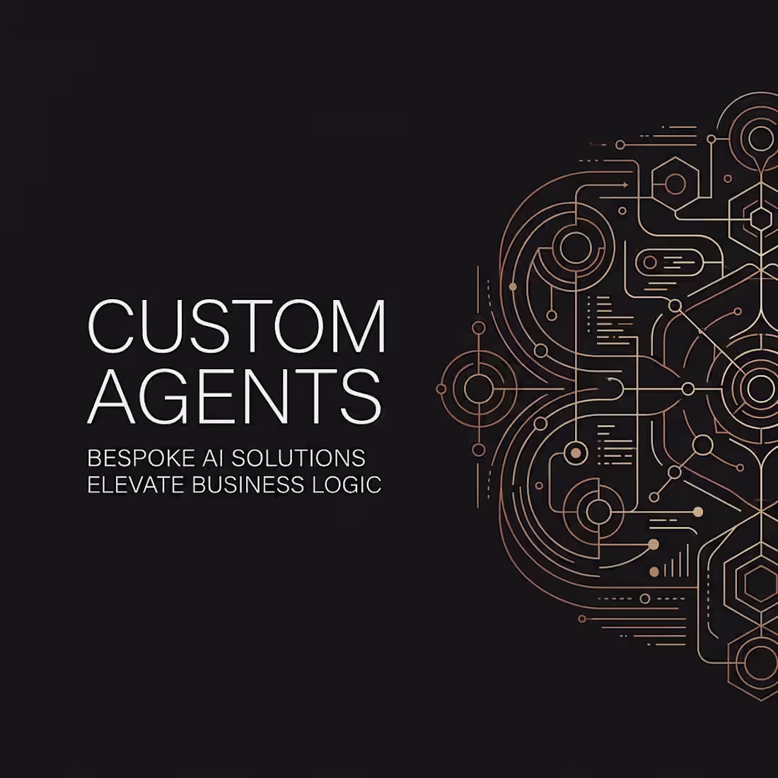 Cover image for Custom AI Agent Development