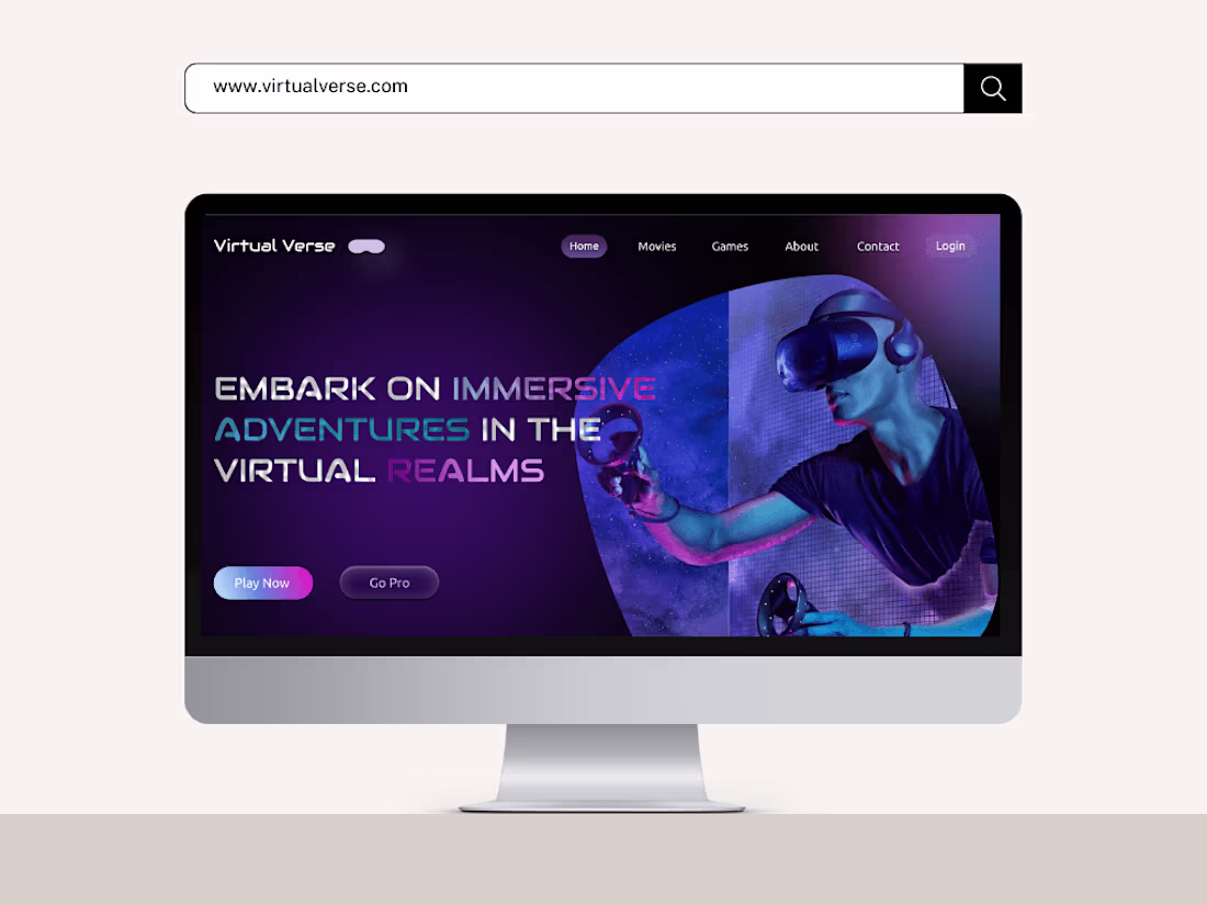 Cover image for Design Studio: Designing Websites That Scale with Your Audience
