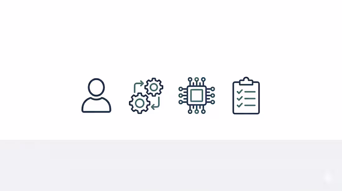 Cover image for Ethical AI in Healthcare: PPTO Governance Playbook