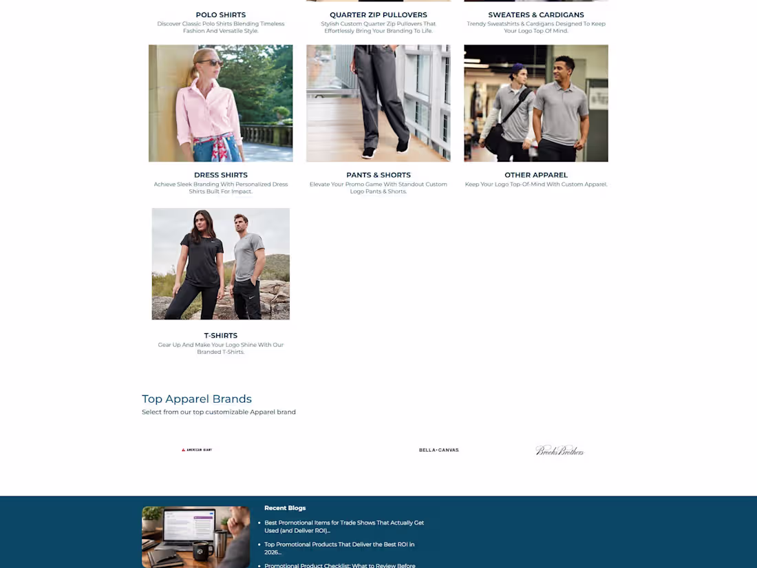 Cover image for I.D. Me Promotions is a