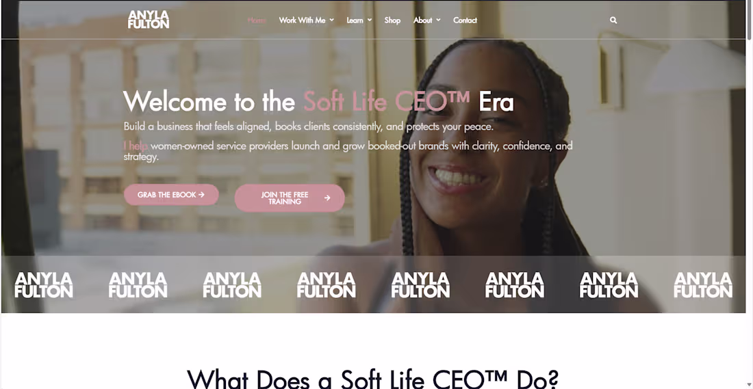 Cover image for Automated Client Journey System with CRM 