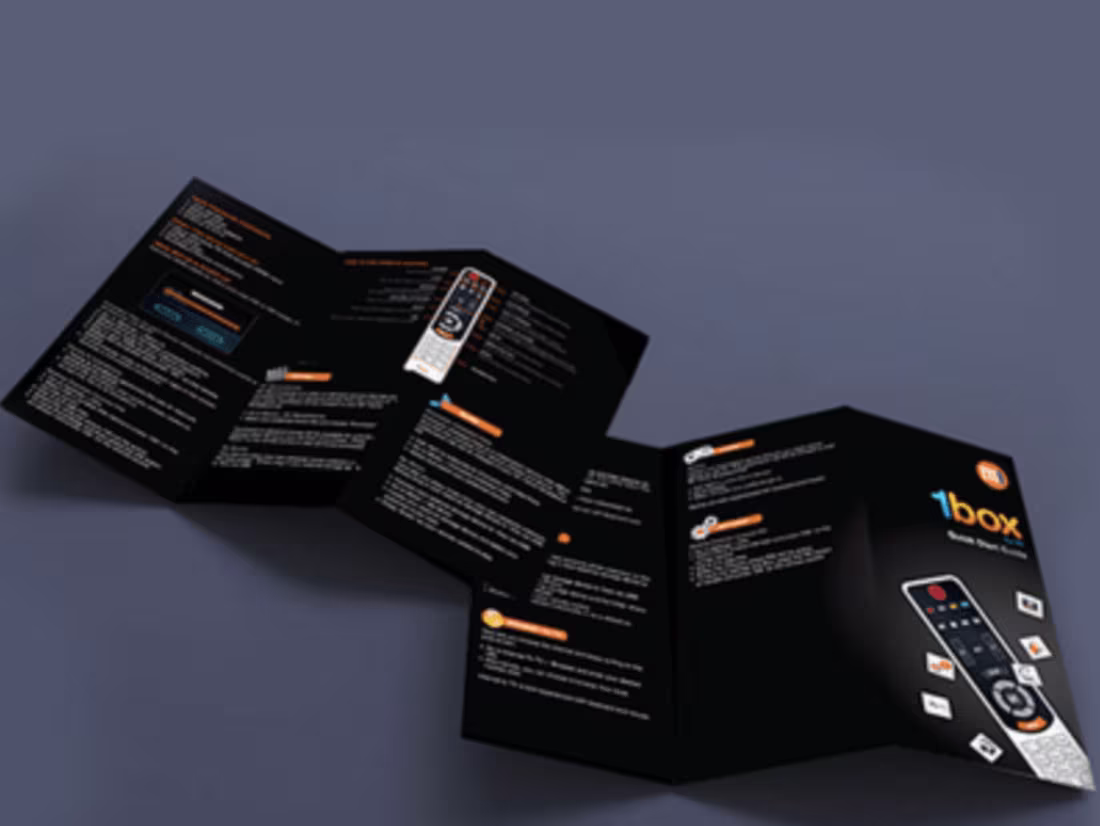 Cover image for Branding & Graphic Design